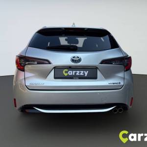 Toyota Corolla TS 2.0Hybrid Team D CVT - 3 godine jamstva