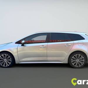 Toyota Corolla TS 2.0Hybrid Team D CVT - 3 godine jamstva