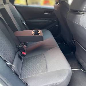 Toyota Corolla TS 2.0Hybrid Team D CVT - 3 godine jamstva