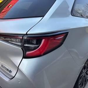 Toyota Corolla TS 2.0Hybrid Team D CVT - 3 godine jamstva