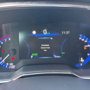 Toyota Corolla TS 2.0Hybrid Team D CVT - 3 godine jamstva