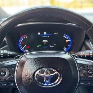 Toyota Corolla TS 2.0Hybrid Team D CVT - 3 godine jamstva