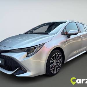 Toyota Corolla TS 2.0Hybrid Team D CVT - 3 godine jamstva