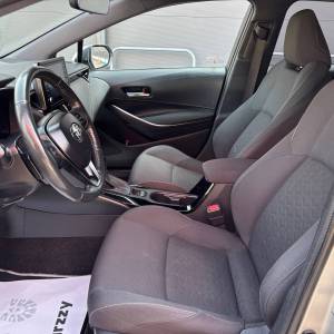 Toyota Corolla TS 2.0Hybrid Team D CVT - 3 godine jamstva