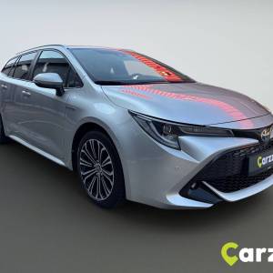 Toyota Corolla TS 2.0Hybrid Team D CVT - 3 godine jamstva