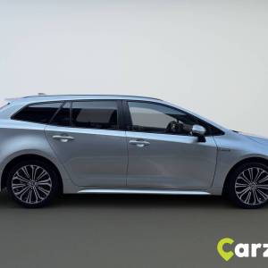 Toyota Corolla TS 2.0Hybrid Team D CVT - 3 godine jamstva