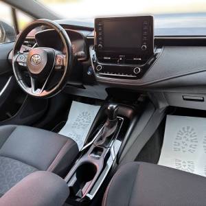 Toyota Corolla TS 2.0Hybrid Team D CVT - 3 godine jamstva