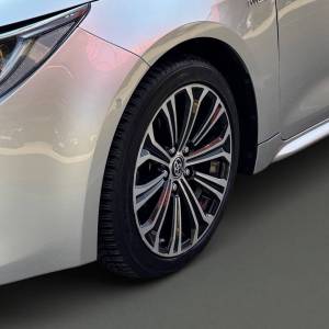 Toyota Corolla TS 2.0Hybrid Team D CVT - 3 godine jamstva