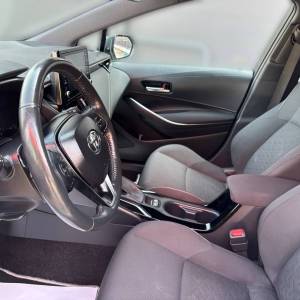 Toyota Corolla TS 2.0Hybrid Team D CVT - 3 godine jamstva