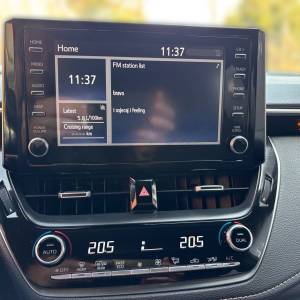 Toyota Corolla TS 2.0Hybrid Team D CVT - 3 godine jamstva