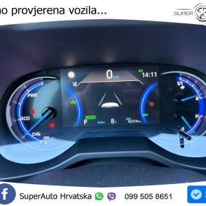 Toyota RAV4 2.5 Full Hybrid Aut. 218 KS, ACC+LED+GR SJED+KAM+NAVI