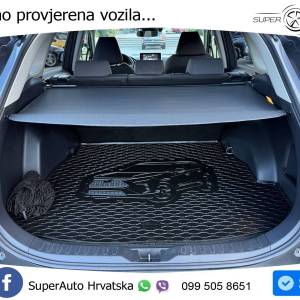 Toyota RAV4 2.5 Full Hybrid Aut. 218 KS, ACC+LED+GR SJED+KAM+NAVI