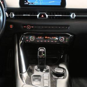 Toyota Supra GR 3.0 Aut. Legend 340 KS, ACC+LED+KAM+GR SJED+HEAD+VIRT