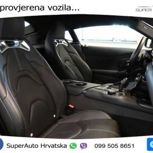 Toyota Supra GR 3.0 Aut. Legend 340 KS, ACC+LED+KAM+GR SJED+HEAD+VIRT