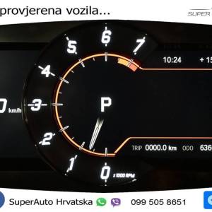 Toyota Supra GR 3.0 Aut. Legend 340 KS, ACC+LED+KAM+GR SJED+HEAD+VIRT