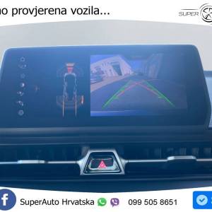 Toyota Supra GR 3.0 manual Moonstone Limited Edition 340 KS, ACC+GR SJED+HEAD