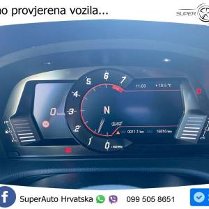 Toyota Supra GR 3.0 manual Moonstone Limited Edition 340 KS, ACC+GR SJED+HEAD