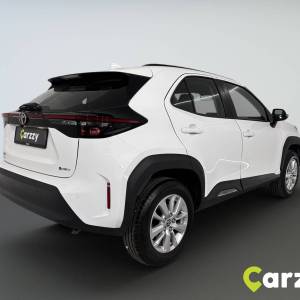 Toyota Yaris Cross 1.5 HEV - 3 godine jamstva