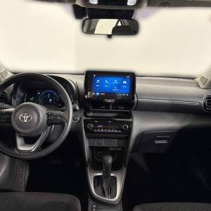 Toyota Yaris Cross 1.5 HEV - 3 godine jamstva