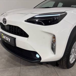 Toyota Yaris Cross 1.5 HEV - 3 godine jamstva