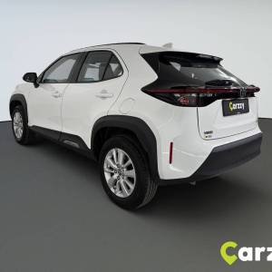 Toyota Yaris Cross 1.5 HEV - 3 godine jamstva