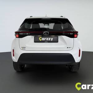 Toyota Yaris Cross 1.5 HEV - 3 godine jamstva