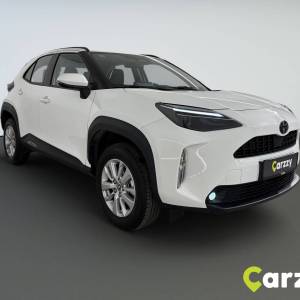 Toyota Yaris Cross 1.5 HEV - 3 godine jamstva