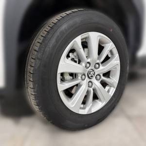 Toyota Yaris Cross 1.5 HEV - 3 godine jamstva