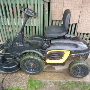 Traktor kosilica Husqvarna Rider