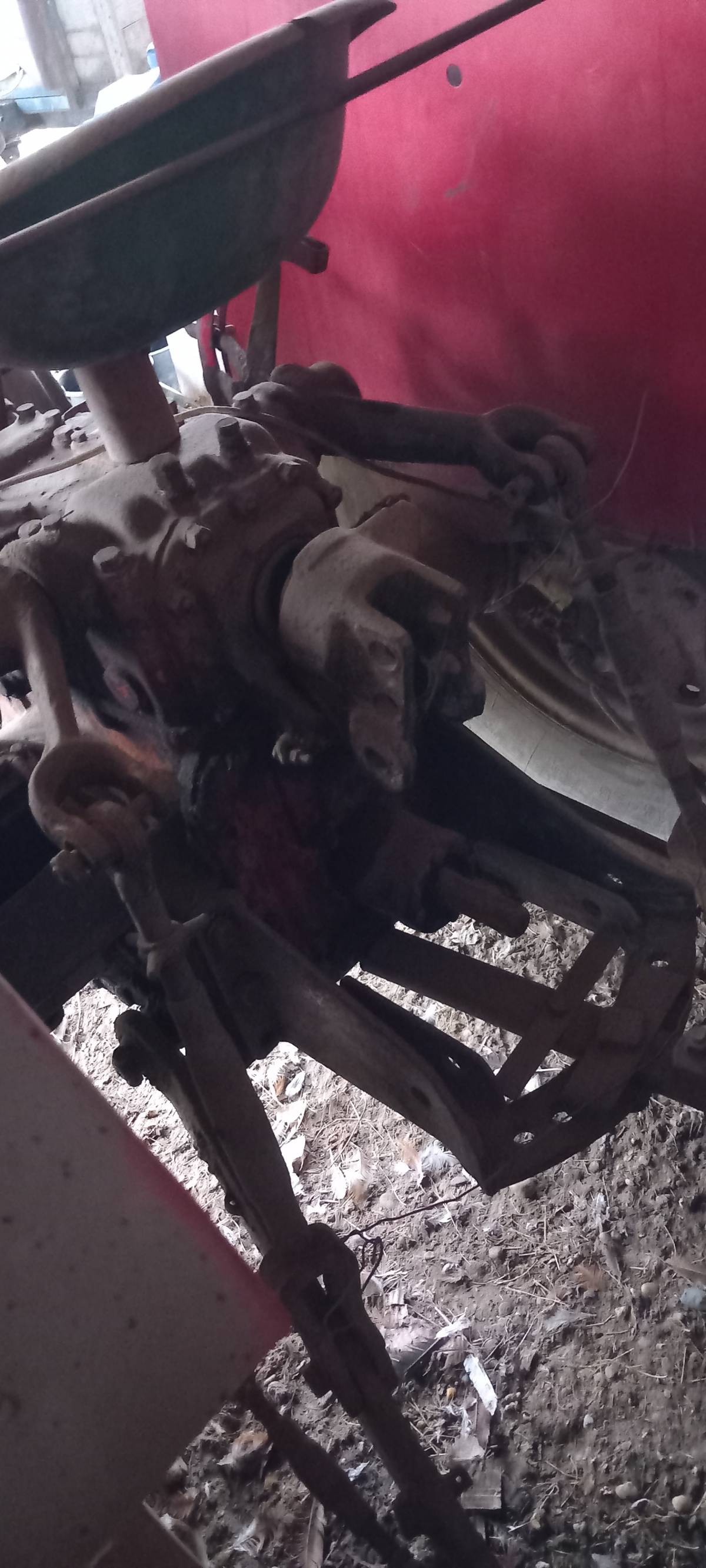 Traktor Landini 60ks