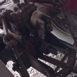 Traktor Landini 60ks