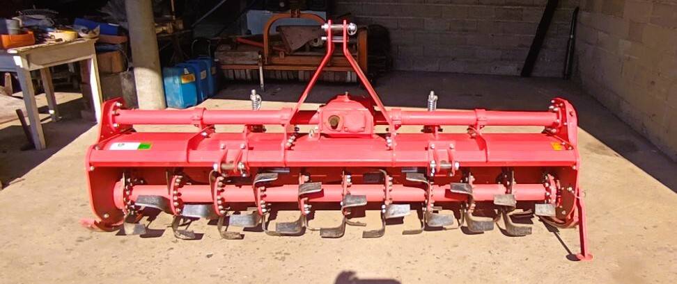 Traktorska freza MASCHIO 2,30 m