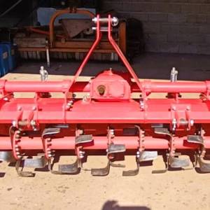 Traktorska freza MASCHIO 2,30 m