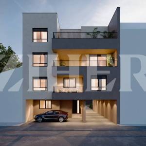 TREŠNJEVKA, PRODAJA, STAN 85M2 +  2 TERASE 32M2 + PM