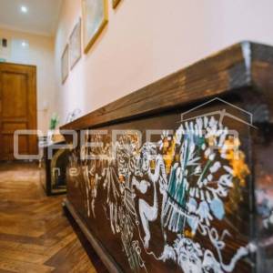 Tri apartmana unutar zidina, 96 m2, Dubrovnik 