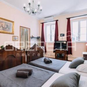 Tri apartmana unutar zidina, 96 m2, Dubrovnik 