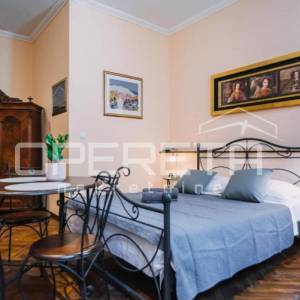 Tri apartmana unutar zidina, 96 m2, Dubrovnik 