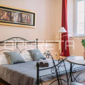 Tri apartmana unutar zidina, 96 m2, Dubrovnik 