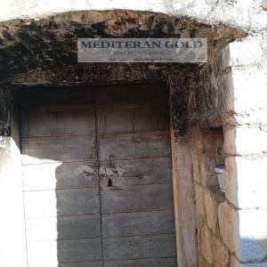 Trogir, Čiovo, Okrug Donji, na prodaju dvije autentične kamene kuće