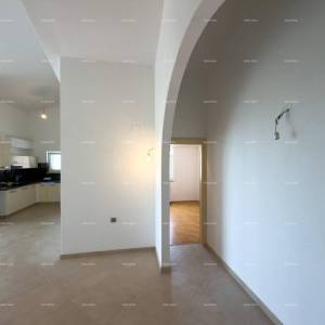 Trosoban stan s pogledom na more i Brijune!