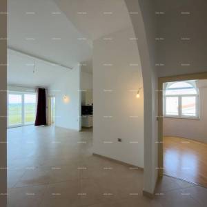 Trosoban stan s pogledom na more i Brijune!