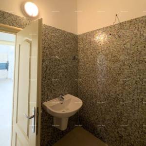 Trosoban stan s pogledom na more i Brijune!