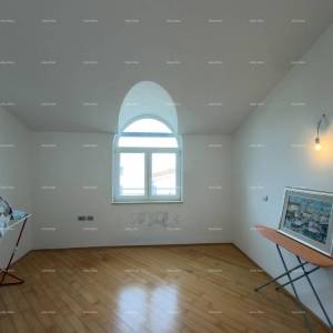 Trosoban stan s pogledom na more i Brijune!