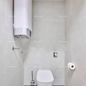 Umag – apartman blizu mora u  kompleksu s bazenom