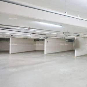 Umag – apartman blizu mora u  kompleksu s bazenom