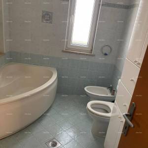 Umag! Kuća s velikom okućnicom i terasom.