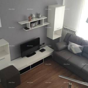 Umag! Kuća s velikom okućnicom i terasom.