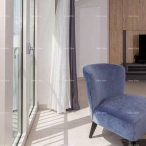 Umag – penthouse s panoramskim pogledom na more