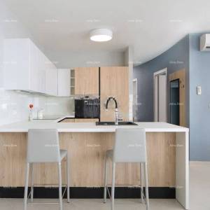 Umag – penthouse s panoramskim pogledom na more