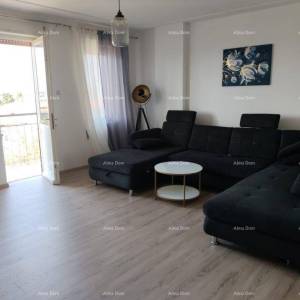 UMAG, prostran stan 80 m²